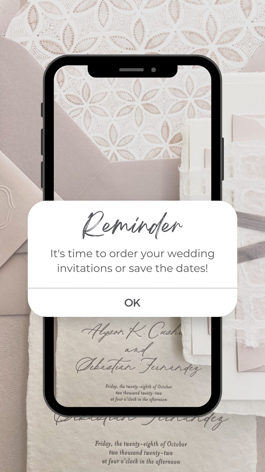 When to Send Save the Dates