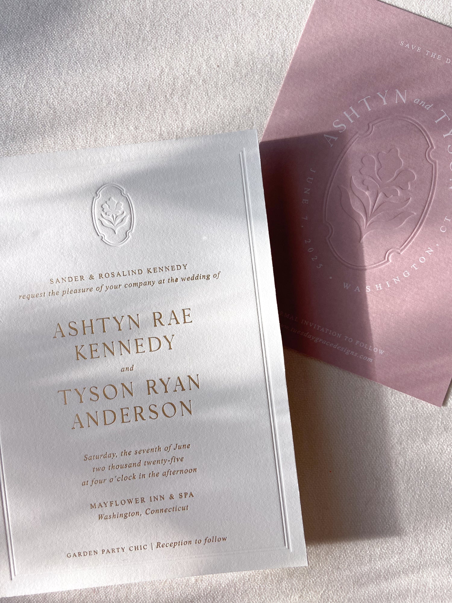 Tuesday Grace Designs