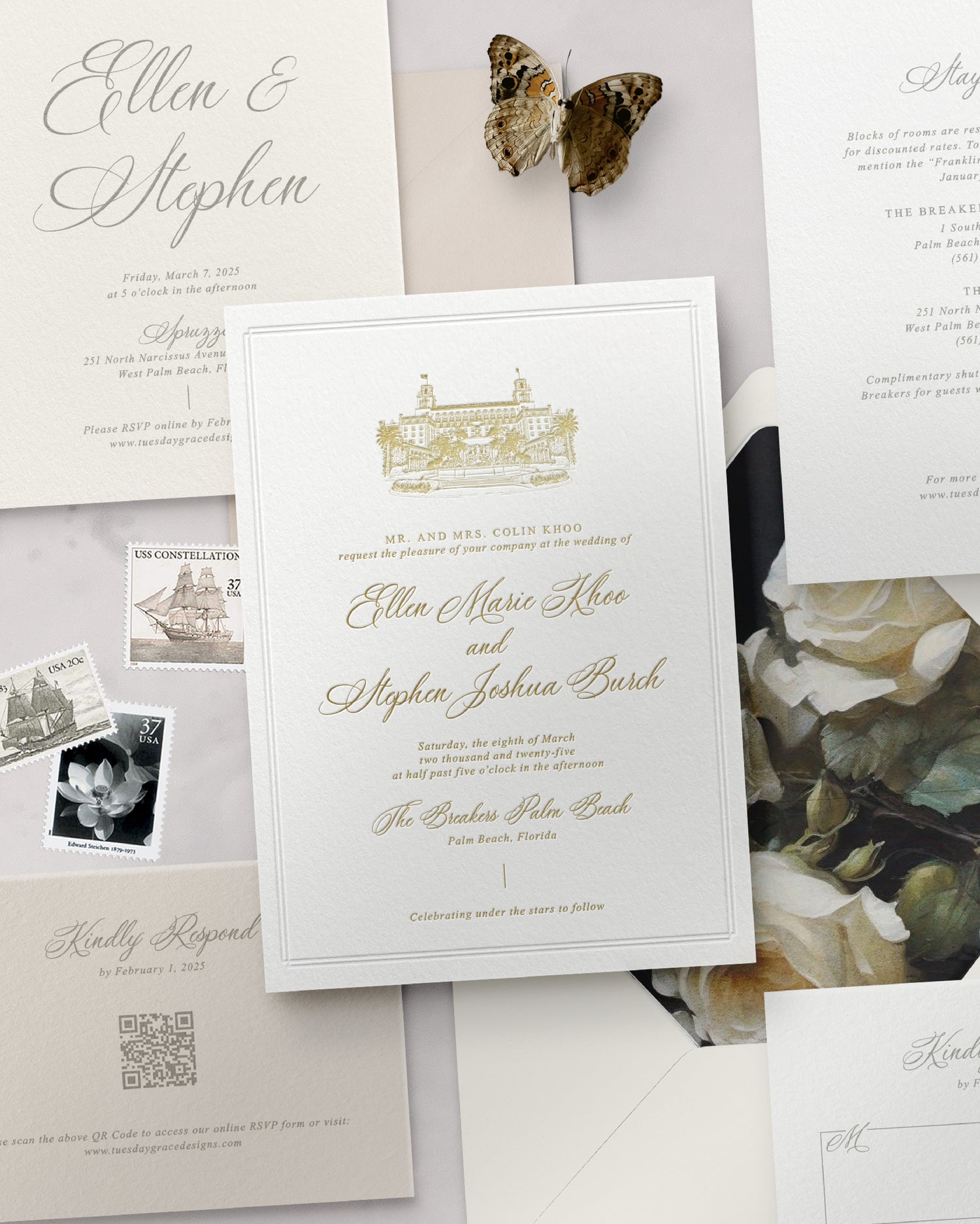 Tuesday Grace Designs