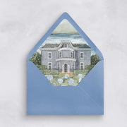 Custom Envelope Liners