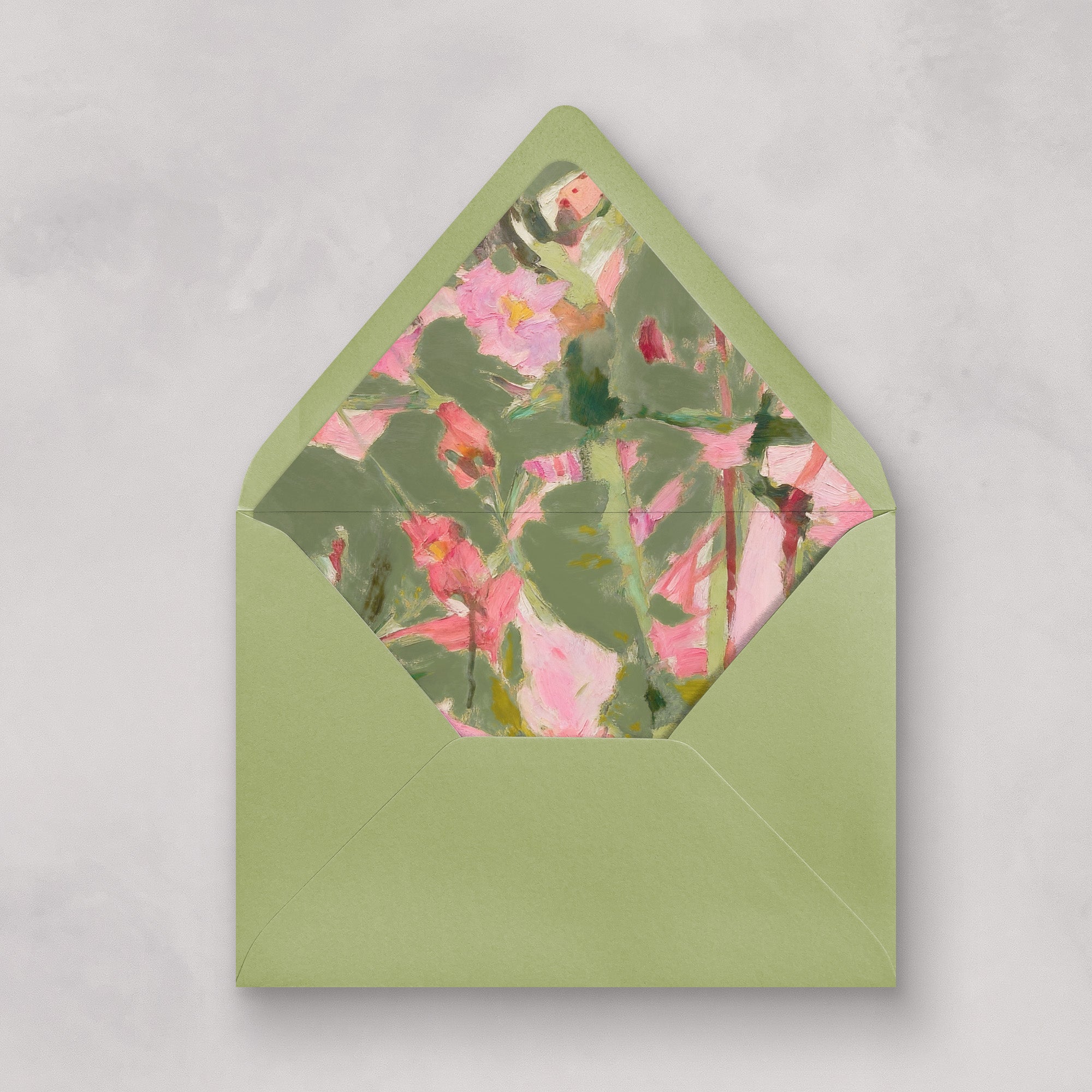 Custom Envelope Liners