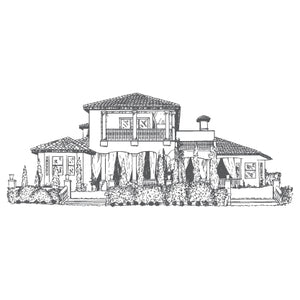 Venue Illustration